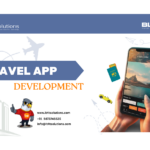 Best Travel App Development Company