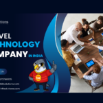 Travel Technology Company in India