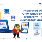Integrated API & CRM Solutions to Transform Travel Businesses'